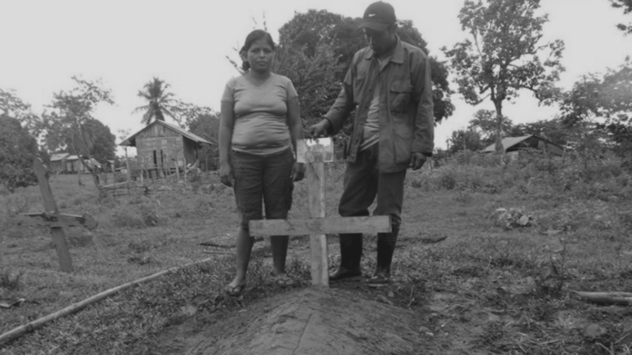 Las resistencias de los pueblos indígenas y afrodescendientes de Nicaragua