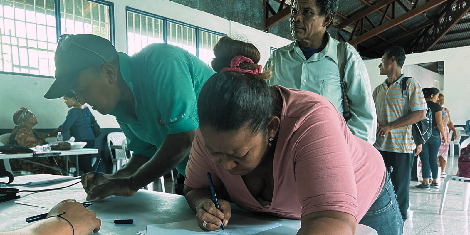 Proyecto reubicará a familias miskitas nicaragüenses en Costa Rica