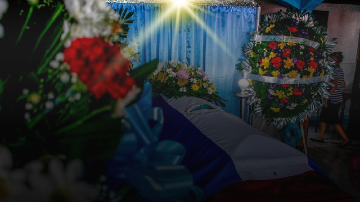 Derecho a la verdad ante crímenes de lesa humanidad en Nicaragua