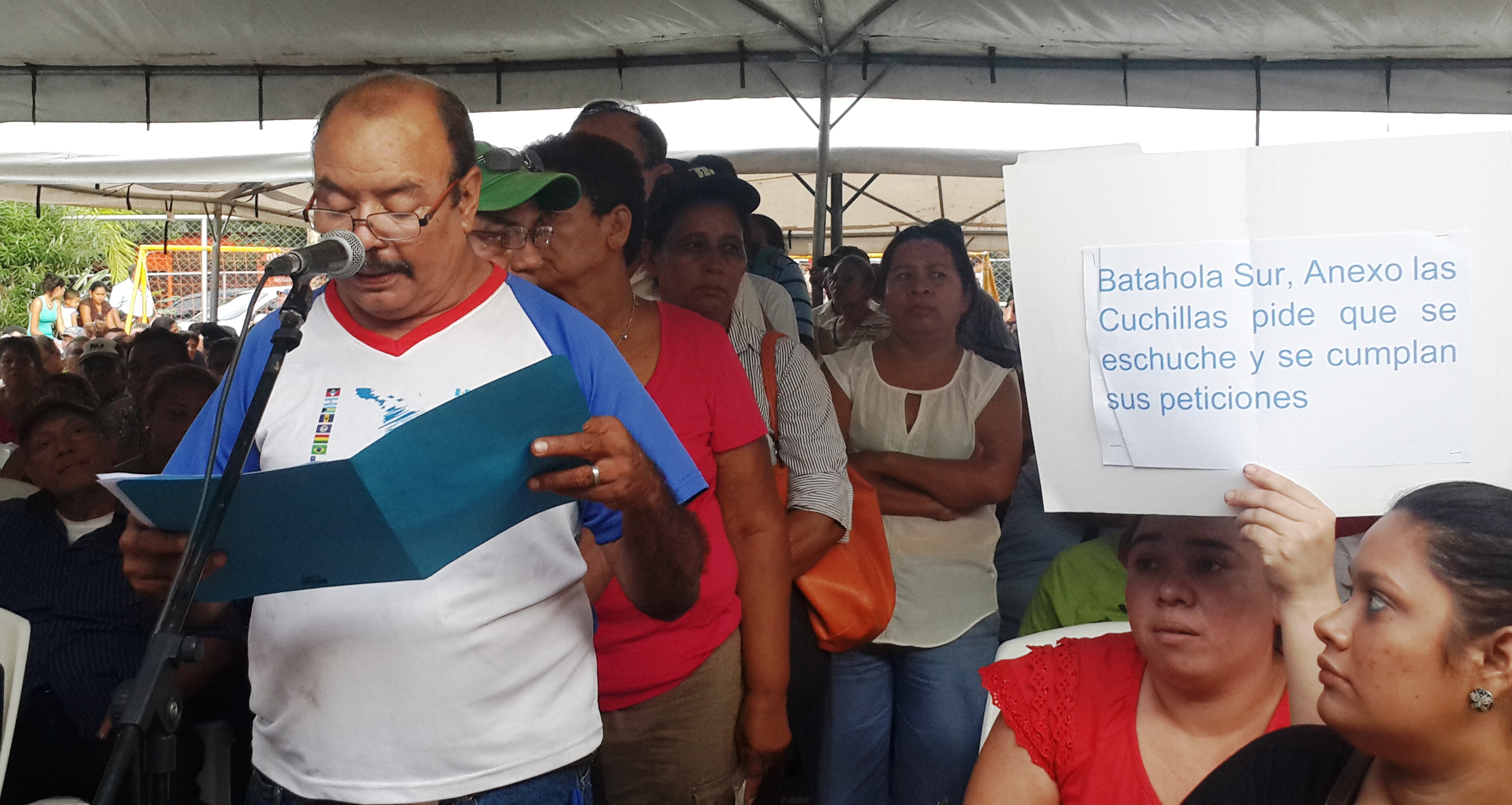 Presupuesto municipal Managua 2016 