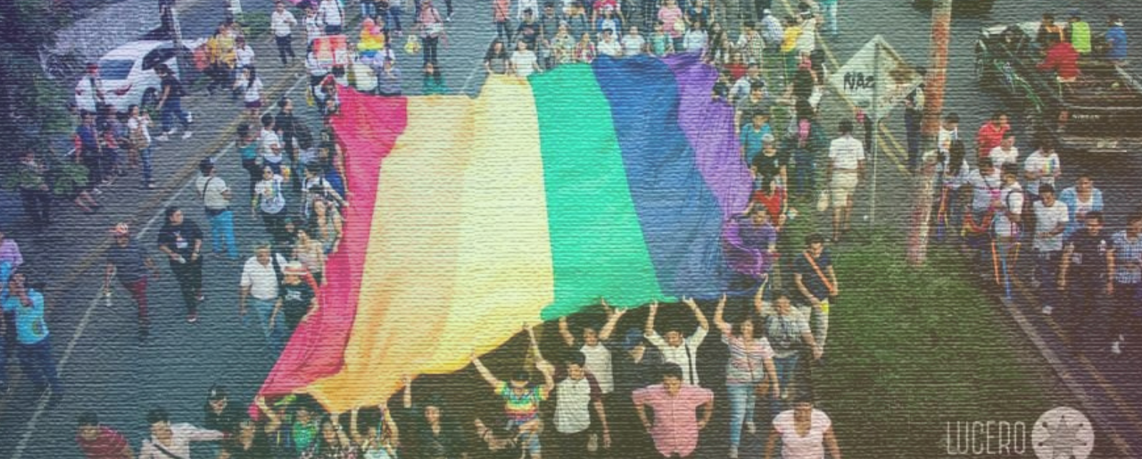 Lesbianas, homosexuales, bisexuales y trans: Por una Nicaragua para todes