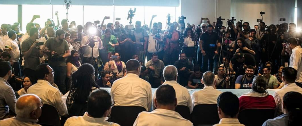 La lucha por recuperar los medios confiscados en Nicaragua