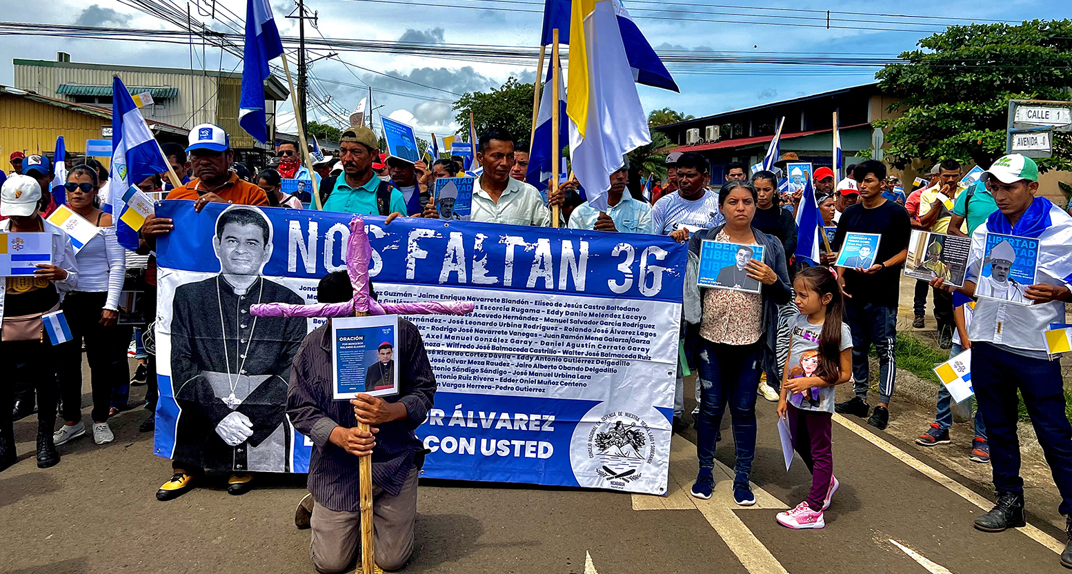 Monitoreo Azul y Blanco: 21 personas detenidas en Semana Santa